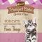 Show in main carousel: Merrick Purrfect Bistro Grain-Free Healthy Kitten Recipe Dry Cat Food, 7-lb bag slide 4 of 13