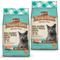 Show in main carousel: Merrick Purrfect Bistro Grain-Free Real Salmon + Sweet Potato Recipe Adult Dry Cat Food, 24-lb bundle  slide 1 of 13