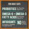 Show in main carousel: Merrick Purrfect Bistro Grain-Free Real Salmon + Sweet Potato Recipe Adult Dry Cat Food, 24-lb bundle  slide 8 of 13