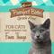 Show in main carousel: Merrick Purrfect Bistro Grain-Free Real Salmon + Sweet Potato Recipe Adult Dry Cat Food, 24-lb bundle  slide 4 of 13