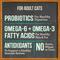 Show in main carousel: Merrick Purrfect Bistro Grain-Free Real Salmon + Sweet Potato Recipe Adult Dry Cat Food, 4-lb bag slide 8 of 13