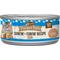 Show in main carousel: Merrick Purrfect Bistro Grain-Free Surf & Turf Grain-Free Canned Cat Food, 3-oz, case of 24 slide 1 of 13