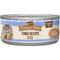 Show in main carousel: Merrick Purrfect Bistro Grain-Free Tuna Pate Canned Cat Food, 5.5-oz, case of 24 slide 1 of 13