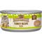 Show in main carousel: Merrick Purrfect Bistro Grain-Free Turkey Pate Canned Cat Food, 3-oz, case of 24 slide 1 of 13