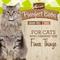 Show in main carousel: Merrick Purrfect Bistro Grain-Free Turkey Pate Canned Cat Food, 3-oz, case of 24 slide 5 of 13
