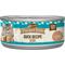 Show in main carousel: Merrick Purrfect Bistro Grain-Free Wet Cat Food Duck Recipe Pate, 3-oz can, case of 24 slide 1 of 13