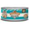 Show in main carousel: Merrick Purrfect Bistro Grain-Free Wet Cat Food Duck Recipe Pate, 5.5-oz can, case of 24 slide 1 of 13