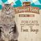 Show in main carousel: Merrick Purrfect Bistro Grain-Free Wet Cat Food Duck Recipe Pate, 5.5-oz can, case of 24 slide 4 of 13