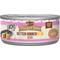 Show in main carousel: Merrick Purrfect Bistro Kitten Dinner Grain-Free Canned Cat Food, 3-oz, case of 24 slide 1 of 13