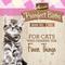 Show in main carousel: Merrick Purrfect Bistro Kitten Dinner Grain-Free Canned Cat Food, 3-oz, case of 24 slide 5 of 13