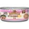 Show in main carousel: Merrick Purrfect Bistro Kitten Dinner Grain-Free Canned Cat Food, 5.5-oz, case of 24 slide 1 of 13
