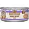 Show in main carousel: Merrick Purrfect Bistro Rabbit Pate Grain-Free Canned Cat Food, 3-oz, case of 24 slide 1 of 13