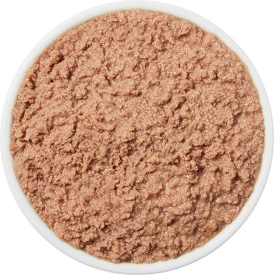 Show full view: Merrick Purrfect Bistro Rabbit Pate Grain-Free Canned Cat Food, 3-oz, case of 24 slide 5 of 13