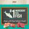 Show in main carousel: Merrick Purrfect Bistro Seafood Recipes Variety Pack Grain-Free Wet Cat Food, 5.5-oz can, case of 12 slide 7 of 13