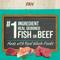 Show in main carousel: Merrick Purrfect Bistro Seafood Recipes Variety Pack Grain-Free Wet Cat Food, 5.5-oz can, case of 24 slide 7 of 13