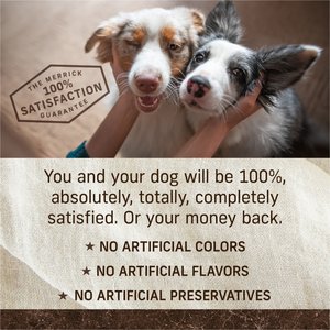 Merrick Real Beef + Sweet Potato Recipe Grain-Free Chicken-Free Adult Dry Dog Food, 22-lb bag