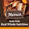 Show in main carousel: Merrick Real Chicken + Sweet Potato Recipe Grain-Free Adult Dry Dog Food, 22-lb bag slide 4 of 11