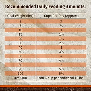 Merrick Real Texas Beef + Sweet Potato Recipe Grain-Free Chicken-Free Adult Dry Dog Food, 22-lb bag slide 9 of 9
