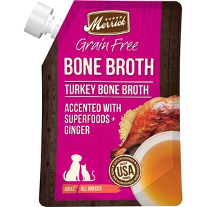 Merrick Lil' Plates Petite Pates Grain-Free Small Breed Wet Dog Food, Variety Pack, 3-oz can, case of 12