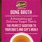Show in main carousel: Merrick Turkey Bone Broth Grain-Free Wet Dog & Cat Food Topper, 7-oz pouch slide 3 of 12