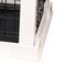 Show in main carousel: Merry Products Double Door Furniture Style Dog Crate & End Table, 27 inch slide 6 of 12