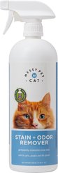 Messy Pet Cat Stain & Odor Remover, 27-fl oz bottle