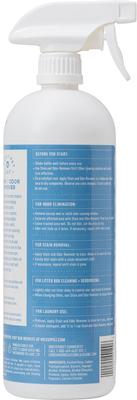 Show full view: Messy Pet Cat Stain & Odor Remover, 27-fl oz bottle slide 3 of 11