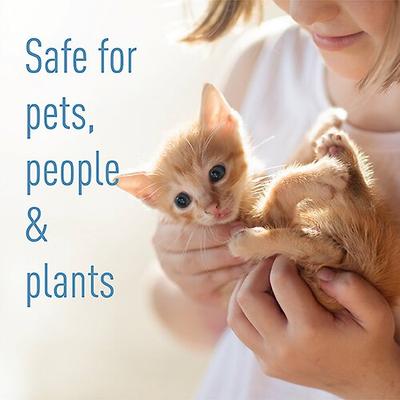 Show full view: Messy Pet Cat Stain & Odor Remover, 27-fl oz bottle slide 7 of 11