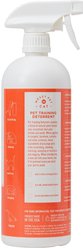 Messy Pet Cat Training Deterrent, 27-fl oz bottle slide 2 of 6