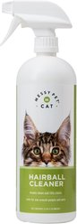 Messy Pet Hairball Cat Cleaner, 27.05-fl oz bottle slide 1 of 6