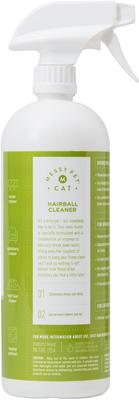 Show full view: Messy Pet Hairball Cat Cleaner, 27.05-fl oz bottle slide 2 of 7