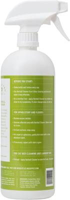 Show full view: Messy Pet Hairball Cat Cleaner, 27.05-fl oz bottle slide 3 of 7