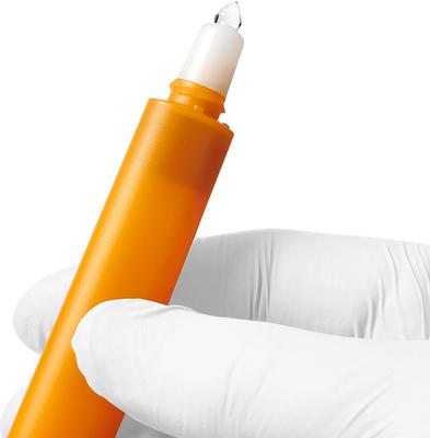 Show full view: Methimazole Compounded Transdermal Cream, 1.25 mg/0.1 mL, 3 mL for Veterinary use (2 clicks=0.1 mL) slide 4 of 9