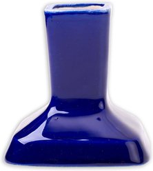 Miaustore Cat Grass Cup, Blue