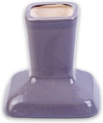 Miaustore Cat Grass Cup, Grey