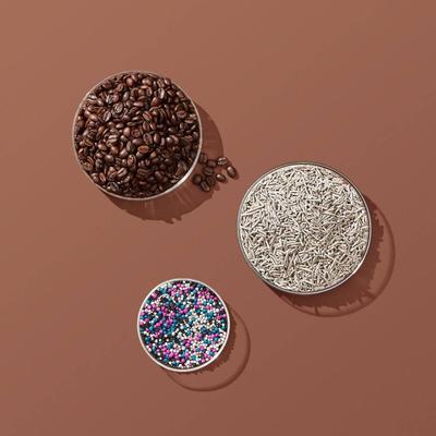 Show full view: Michu Coffee Scented Clumping Tofu Cat Litter, 5.5-lb bag slide 9 of 12