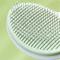 Show in main carousel: Michu Cream Dog, Cat & Small Pet Brush, Green slide 4 of 11
