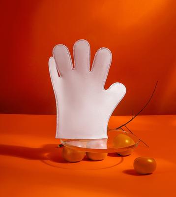 Show full view: Michu Pet Cleaning Gloves & Wipes, 10 count slide 2 of 5