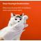 Show in main carousel: Michu Pet Cleaning Gloves & Wipes, 10 count slide 4 of 5