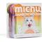 Show in main carousel: Michu Rainbow Mousse 5 Mixed Flavor Variety Pack Pate Wet Cat Food, 1.76-oz pouch, case of 10 slide 1 of 9