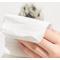 Show in main carousel: Michu Soft Skin-Friendly Unscented Cotton Bubble Cat Grooming Wipes, 80 count slide 8 of 10
