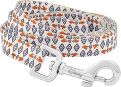 Mickey Mouse Southwest Pattern Dog Leash, LG - Length: 6-ft, Width: 1-in