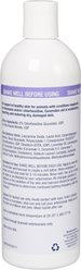 MiconaHex+Triz Shampoo for Dogs & Cats, 16-fl oz bottle slide 2 of 6