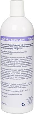 Show full view: MiconaHex+Triz Shampoo for Dogs & Cats, 16-fl oz bottle slide 3 of 9