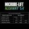 Show in main carousel: Microbe-Lift Algaway 5.4 Algae Control Aquarium Algaecide, 8-oz bottle slide 6 of 6