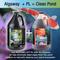 Show in main carousel: Microbe-Lift Algaway 5.4 Pond Algae Control, 32-oz bottle slide 5 of 5