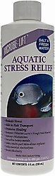 Microbe-Lift Aquatic Stress Relief Aquarium Treatment, 8-oz bottle