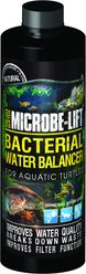 Microbe-Lift Aquatic Turtle Bacterial Water Balancer Solution, 4-oz bottle