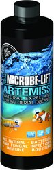 Microbe-Lift Artemiss Salt & Freshwater Water Treatment, 16-oz bottle