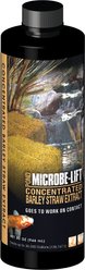 Microbe-Lift Barley Straw Concentrated Extract Pond Water Treatment, 32-oz bottle
